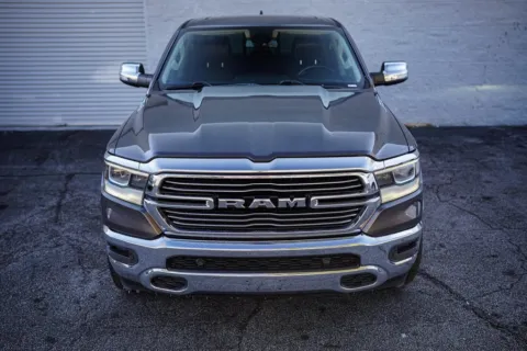 More photos of 2020 Ram 1500 Laramie at Gravity Autos Roswell, GA