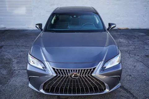 More photos of 2023 Lexus ES 350 at Gravity Autos Roswell, GA
