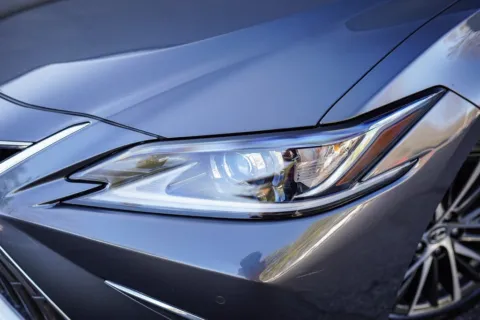 Another view of 2023 Lexus ES 350 for sale in Roswell, GA at Gravity Autos Roswell