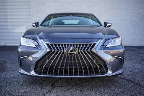More photos of 2023 Lexus ES 350 at Gravity Autos Roswell, GA