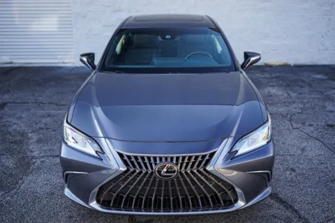 More photos of 2023 Lexus ES 350 at Gravity Autos Roswell, GA