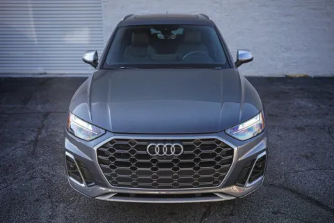 More photos of 2023 Audi SQ5 Premium Plus at Gravity Autos Roswell, GA