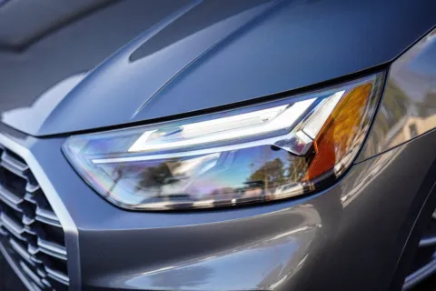 Another view of 2023 Audi SQ5 Premium Plus for sale in Roswell, GA at Gravity Autos Roswell