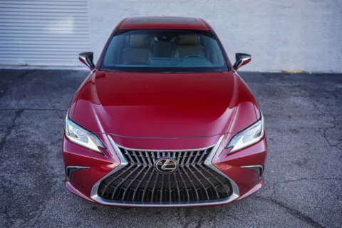 More photos of 2023 Lexus ES 350 at Gravity Autos Roswell, GA