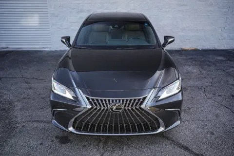 More photos of 2023 Lexus ES 350 at Gravity Autos Roswell, GA