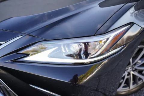 Another view of 2023 Lexus ES 350 for sale in Roswell, GA at Gravity Autos Roswell