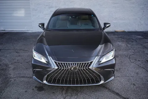 More photos of 2023 Lexus ES 350 at Gravity Autos Roswell, GA