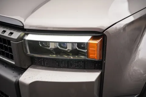 Another view of 2025 Toyota Land Cruiser for sale in Roswell, GA at Gravity Autos Roswell