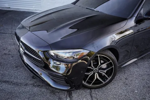 Photos of 2024 Mercedes-Benz C-Class C 300 for sale in Roswell, GA at Gravity Autos Roswell