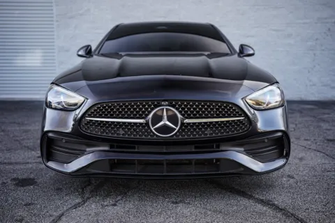 More photos of 2024 Mercedes-Benz C-Class C 300 at Gravity Autos Roswell, GA