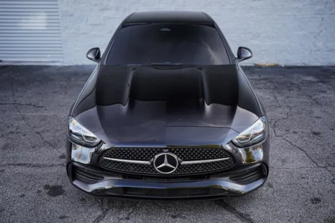 More photos of 2024 Mercedes-Benz C-Class C 300 at Gravity Autos Roswell, GA