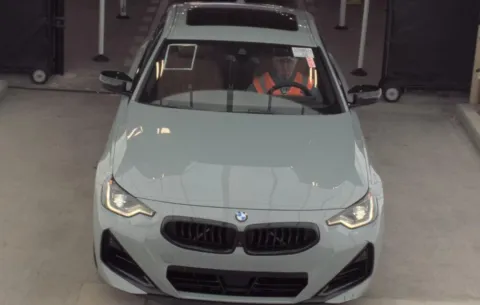 Photos of 2024 BMW 2 Series M240i for sale in Roswell, GA at Gravity Autos Roswell