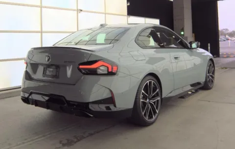 More photos of 2024 BMW 2 Series M240i at Gravity Autos Roswell, GA