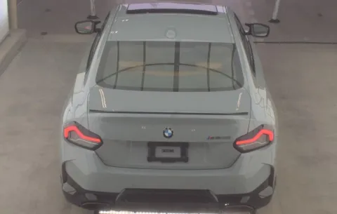More photos of 2024 BMW 2 Series M240i at Gravity Autos Roswell, GA