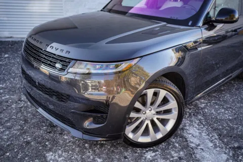 Photos of 2023 Land Rover Range Rover Sport SE Dynamic for sale in Roswell, GA at Gravity Autos Roswell