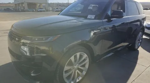 Another view of 2023 Land Rover Range Rover Sport SE Dynamic for sale in Roswell, GA at Gravity Autos Roswell