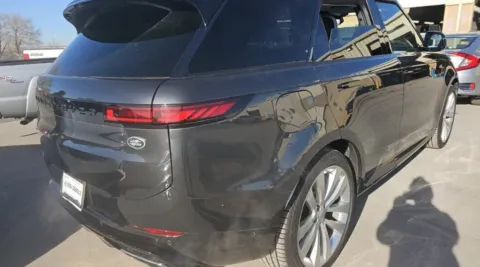 More photos of 2023 Land Rover Range Rover Sport SE Dynamic at Gravity Autos Roswell, GA