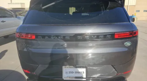 More photos of 2023 Land Rover Range Rover Sport SE Dynamic at Gravity Autos Roswell, GA