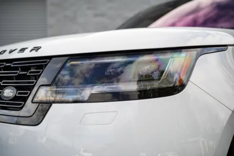 Another view of 2023 Land Rover Range Rover SE for sale in Roswell, GA at Gravity Autos Roswell