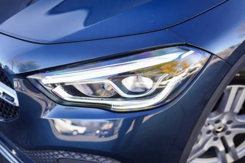 Another view of 2022 Mercedes-Benz GLA 250 for sale in Roswell, GA at Gravity Autos Roswell