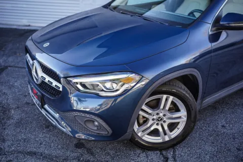 Photos of 2022 Mercedes-Benz GLA 250 for sale in Roswell, GA at Gravity Autos Roswell