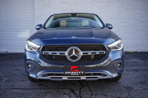 More photos of 2022 Mercedes-Benz GLA 250 at Gravity Autos Roswell, GA