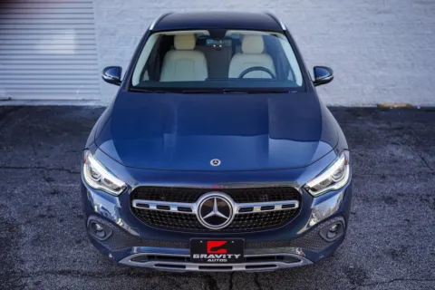 More photos of 2022 Mercedes-Benz GLA 250 at Gravity Autos Roswell, GA