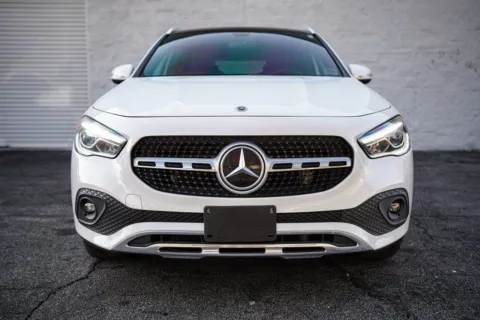 More photos of 2022 Mercedes-Benz GLA 250 at Gravity Autos Roswell, GA