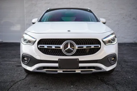 More photos of 2022 Mercedes-Benz GLA 250 at Gravity Autos Roswell, GA