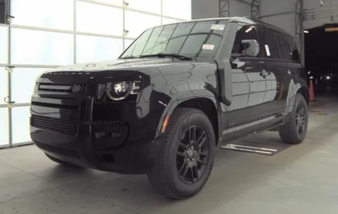 Another view of 2022 Land Rover Defender 110 X for sale in Roswell, GA at Gravity Autos Roswell