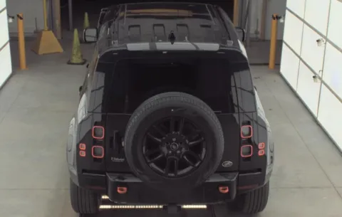 More photos of 2022 Land Rover Defender 110 X at Gravity Autos Roswell, GA