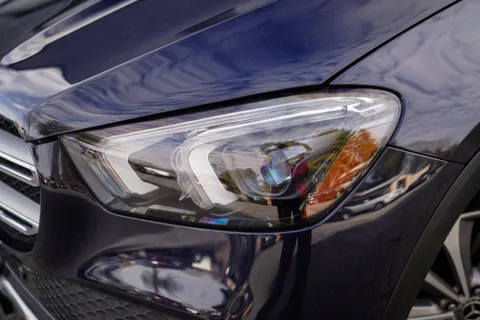 Another view of 2022 Mercedes-Benz GLE 350 for sale in Roswell, GA at Gravity Autos Roswell