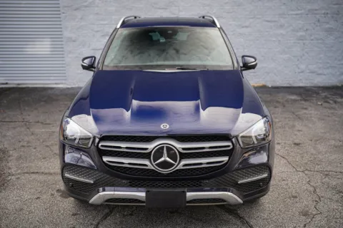 More photos of 2022 Mercedes-Benz GLE 350 at Gravity Autos Roswell, GA