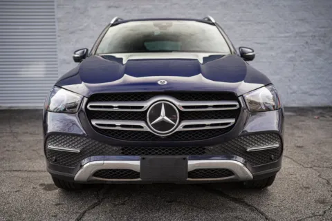 More photos of 2022 Mercedes-Benz GLE 350 at Gravity Autos Roswell, GA