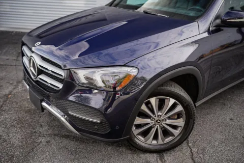 Photos of 2022 Mercedes-Benz GLE 350 for sale in Roswell, GA at Gravity Autos Roswell