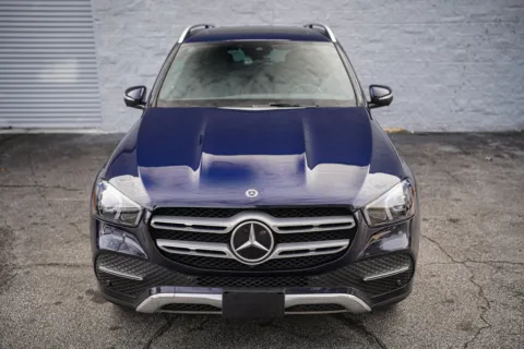 More photos of 2022 Mercedes-Benz GLE 350 at Gravity Autos Roswell, GA
