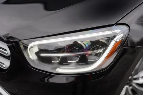 Another view of 2021 Mercedes-Benz GLC 300 for sale in Roswell, GA at Gravity Autos Roswell