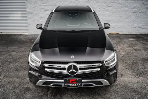 More photos of 2021 Mercedes-Benz GLC 300 at Gravity Autos Roswell, GA