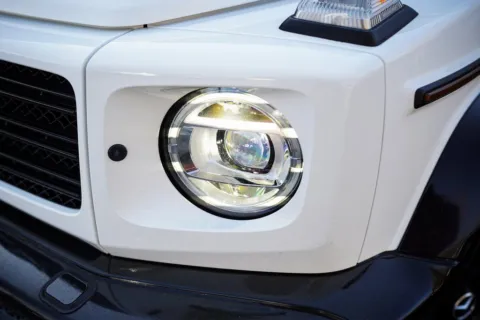 More photos of 2019 Mercedes-Benz G-Class G 550 at Gravity Autos Roswell, GA