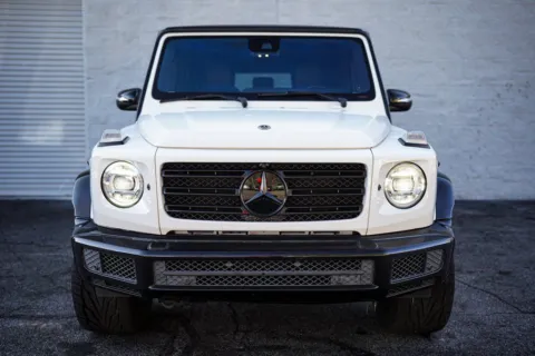 More photos of 2019 Mercedes-Benz G-Class G 550 at Gravity Autos Roswell, GA