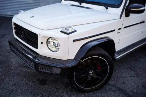Photos of 2019 Mercedes-Benz G-Class G 550 for sale in Roswell, GA at Gravity Autos Roswell