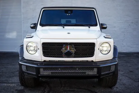 More photos of 2019 Mercedes-Benz G-Class G 550 at Gravity Autos Roswell, GA