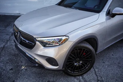 Photos of 2023 Mercedes-Benz GLC 300 for sale in Roswell, GA at Gravity Autos Roswell