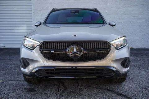 More photos of 2023 Mercedes-Benz GLC 300 at Gravity Autos Roswell, GA