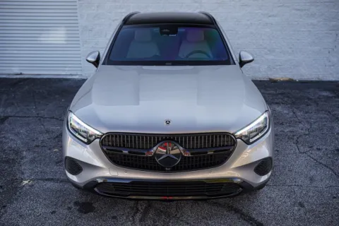 More photos of 2023 Mercedes-Benz GLC 300 at Gravity Autos Roswell, GA