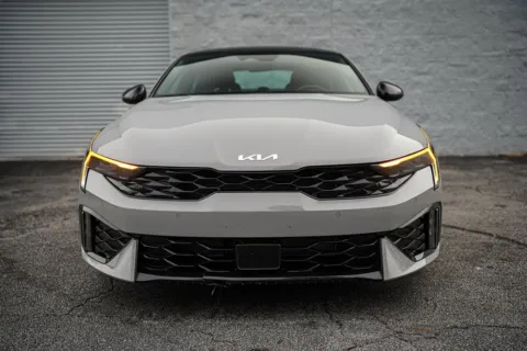 More photos of 2025 Kia K5 GT-Line at Gravity Autos Roswell, GA
