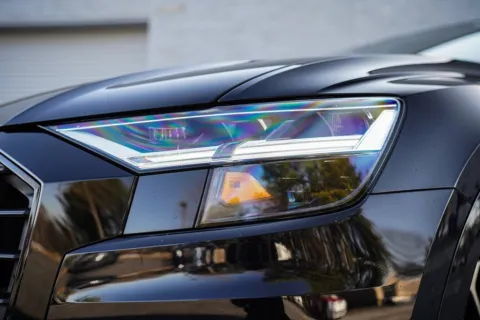 More photos of 2021 Audi Q8 55 Premium at Gravity Autos Roswell, GA