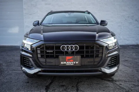 More photos of 2021 Audi Q8 55 Premium at Gravity Autos Roswell, GA