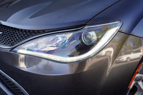 Another view of 2020 Chrysler Pacifica Limited for sale in Roswell, GA at Gravity Autos Roswell