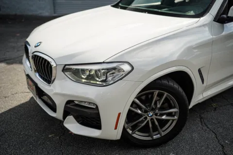 Photos of 2019 BMW X3 xDrive30i for sale in Roswell, GA at Gravity Autos Roswell